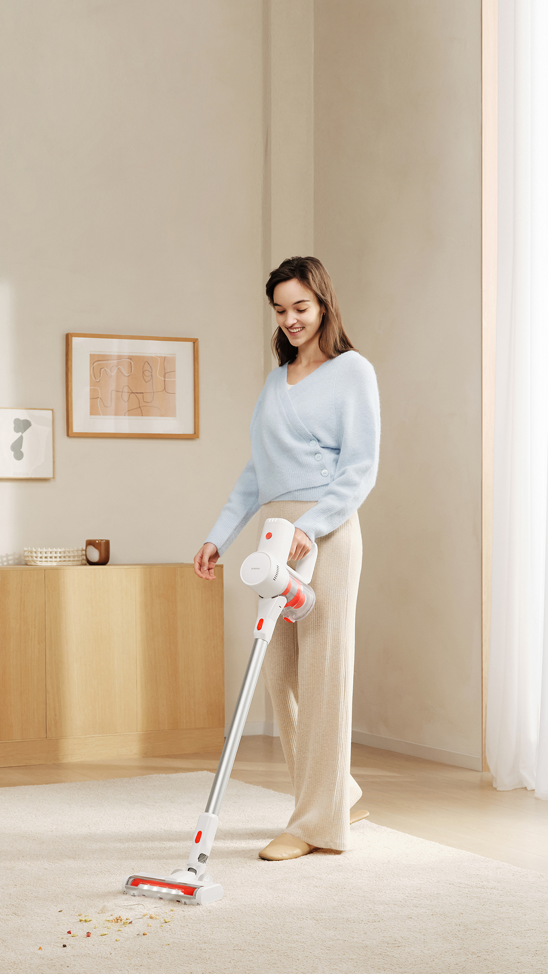 All Specs, Features of Xiaomi Vacuum Cleaner G20 Lite Xiaomi