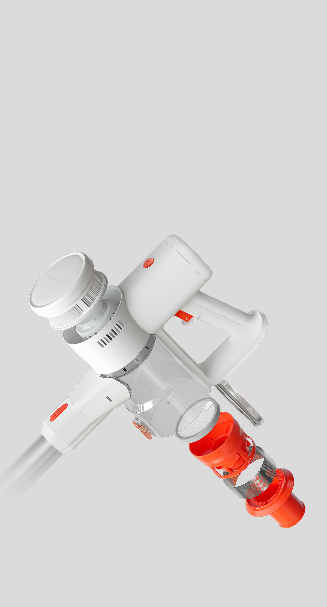 Xiaomi コードレス掃除機 G20 Lite | Xiaomi 日本 | すべての仕様と機能