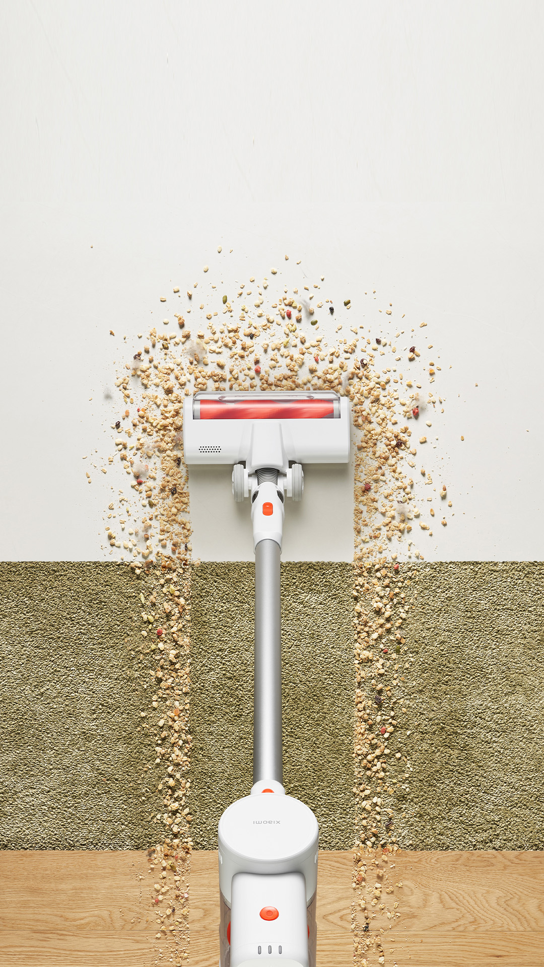 Xiaomi コードレス掃除機 G20 Lite | Xiaomi 日本 | すべての仕様と機能