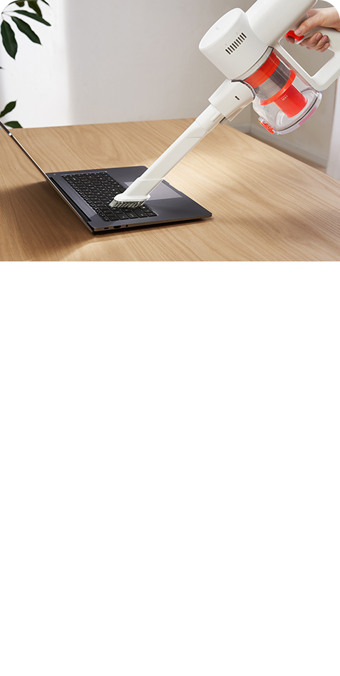 Xiaomi コードレス掃除機 G20 Lite | Xiaomi 日本 | すべての仕様と機能