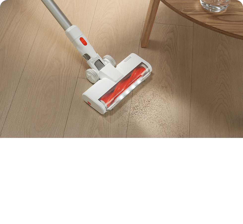 Xiaomi Vacuum Cleaner G20 Lite コードレス 掃除機 Xiaomi コードレス掃除機 G20 Lite 仕様、機能 | Xiaomi 日本