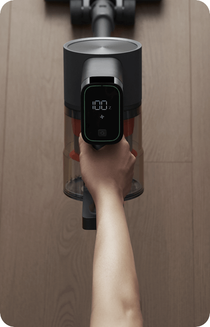 Xiaomi Vacuum Cleaner G20 Max