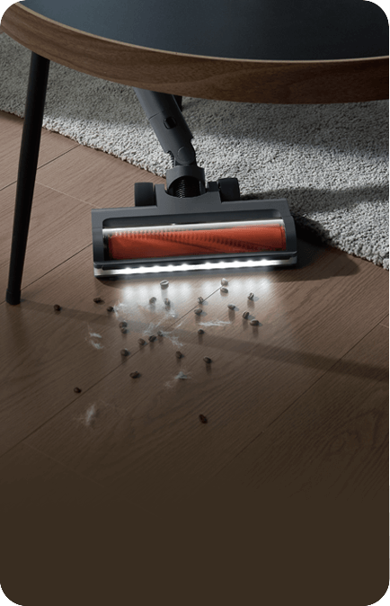 Xiaomi Vacuum Cleaner G20 Max