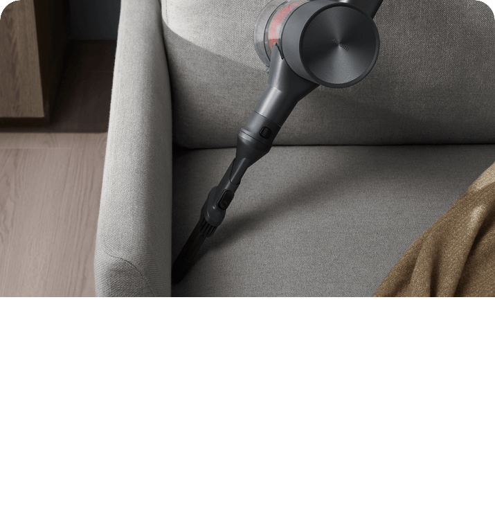 Xiaomi Vacuum Cleaner G20 Max