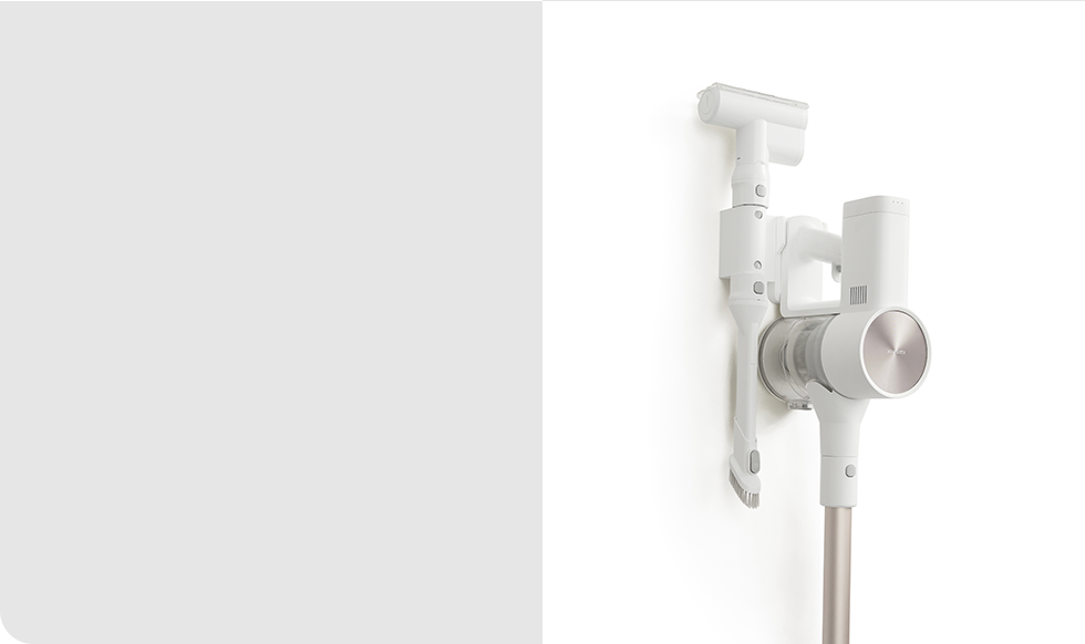 Xiaomi コードレス掃除機 G20 | Xiaomi 日本 | すべての仕様と機能