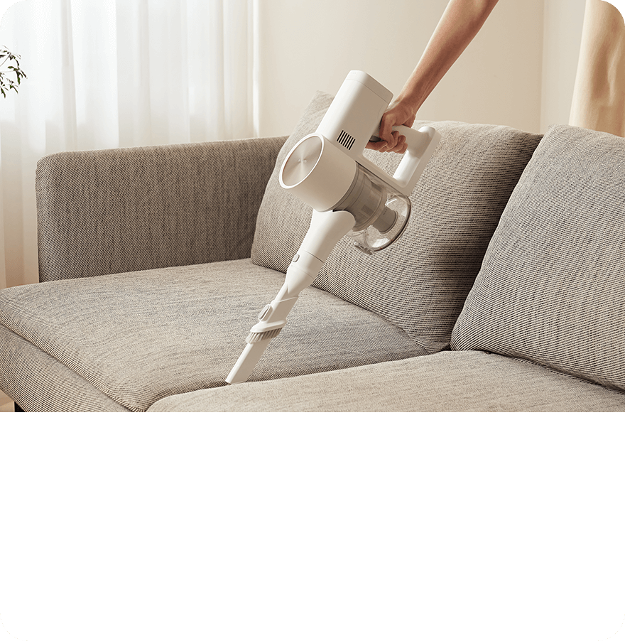 Aspirateur Xiaomi G20