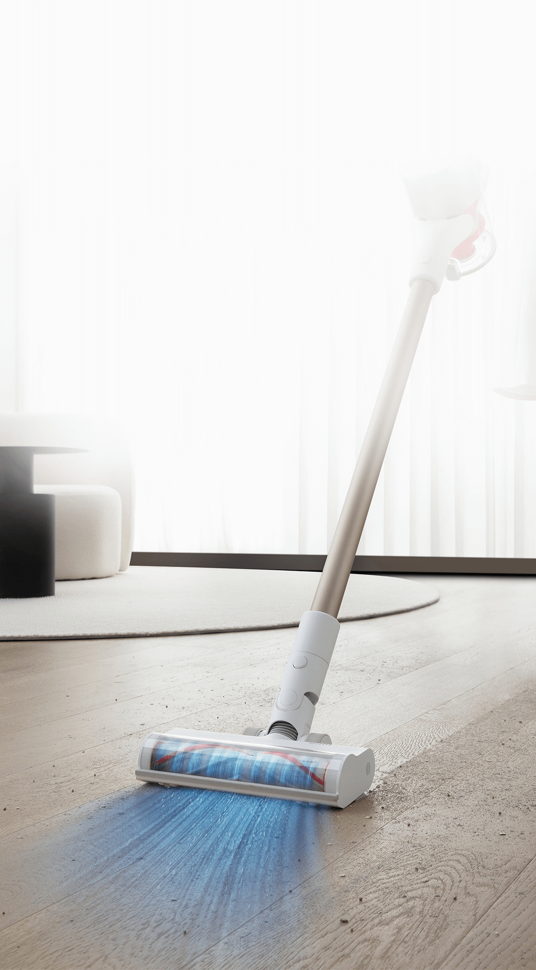 xiaomi vacuum cleaner g9 plus - Xiaomi Italia
