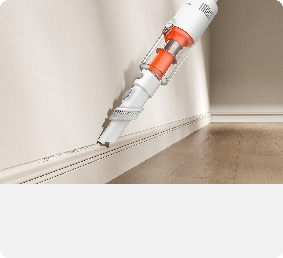 Xiaomi Vacuum Cleaner P30 - Xiaomi Australia