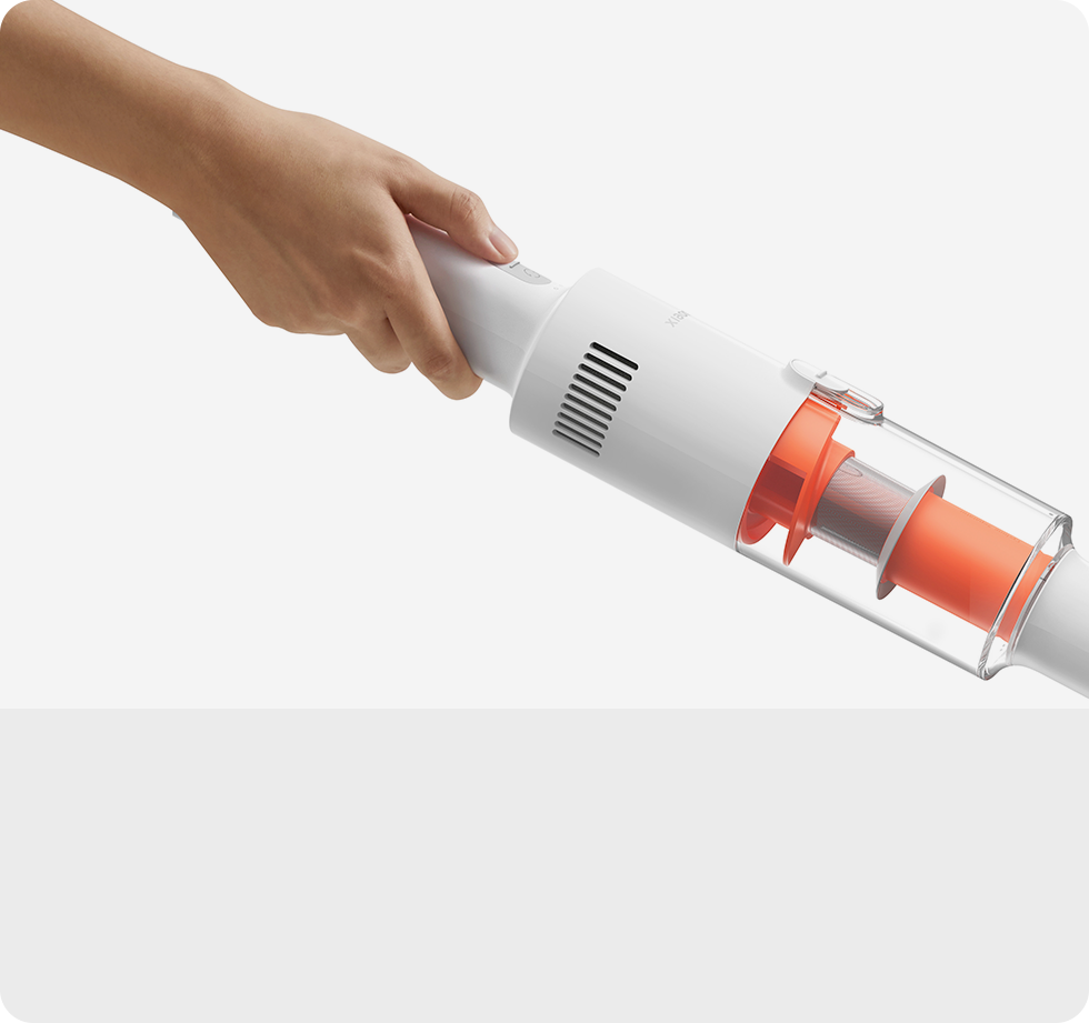 すべての仕様と機能 Xiaomi コードレス掃除機 P30 | Xiaomi 日本