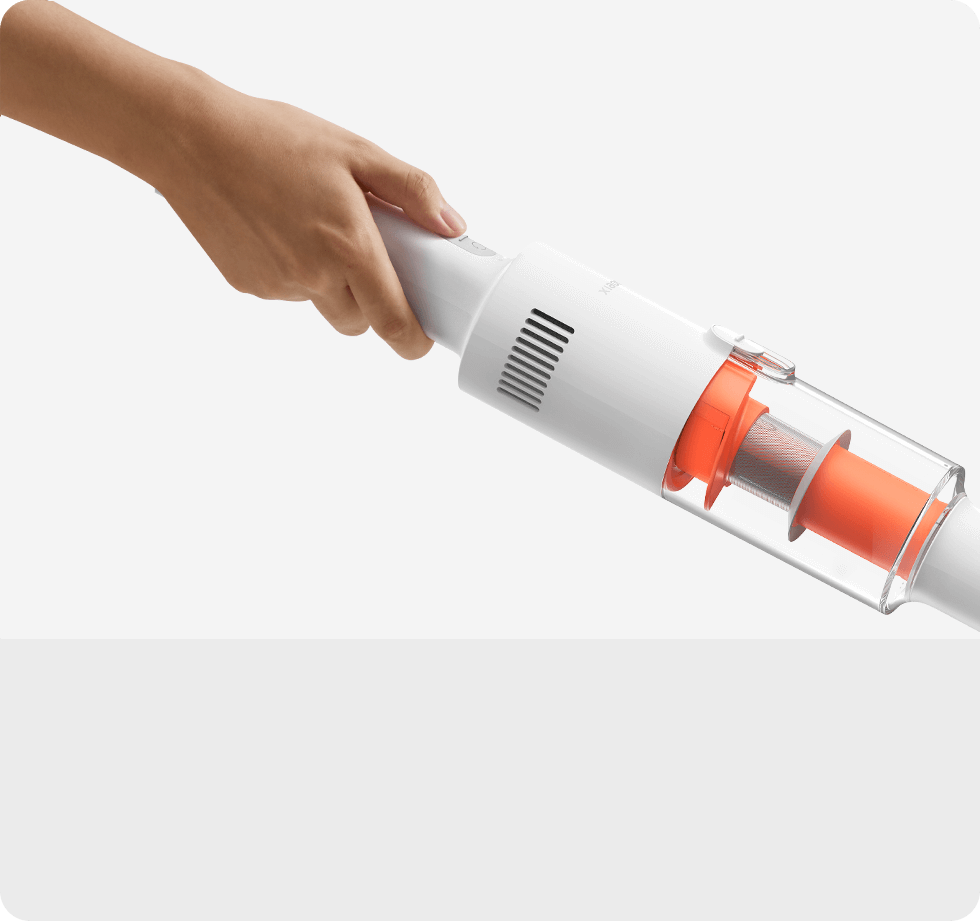 Xiaomi コードレス掃除機 P30 | Xiaomi 日本 | すべての仕様と機能