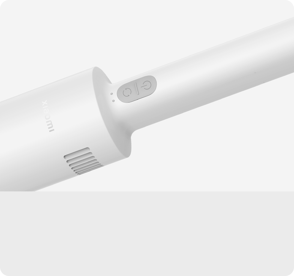 Xiaomi Vacuum Cleaner P30 本体 Xiaomi コードレス掃除機 P30 | Xiaomi 日本 | 購入のための最良かつ