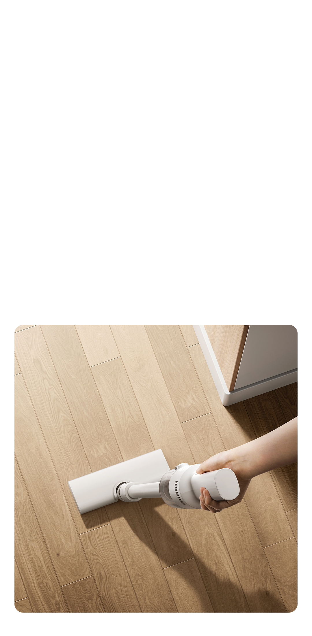 Xiaomi コードレス掃除機 P30 | Xiaomi 日本 | すべての仕様と機能