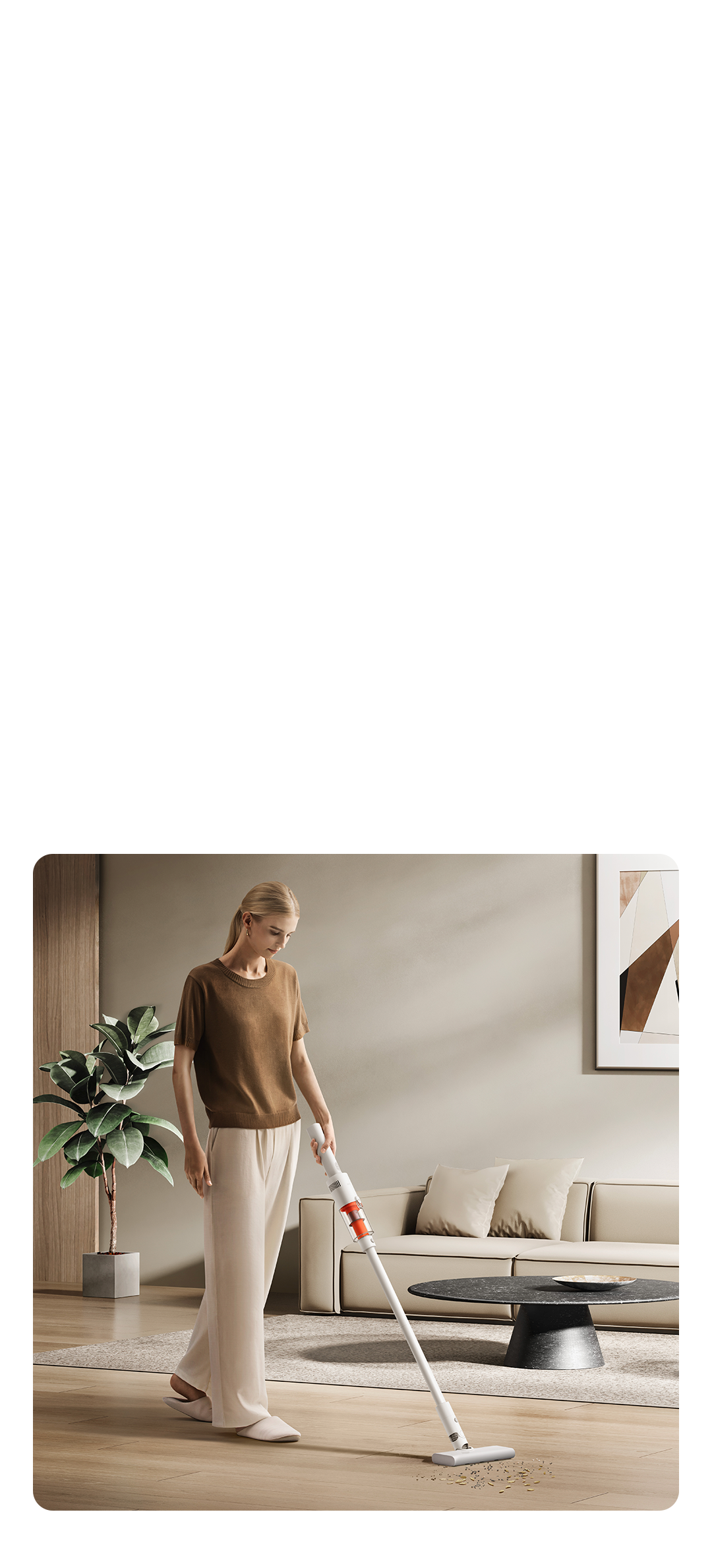 Xiaomi Vacuum Cleaner P30 - Xiaomi Australia