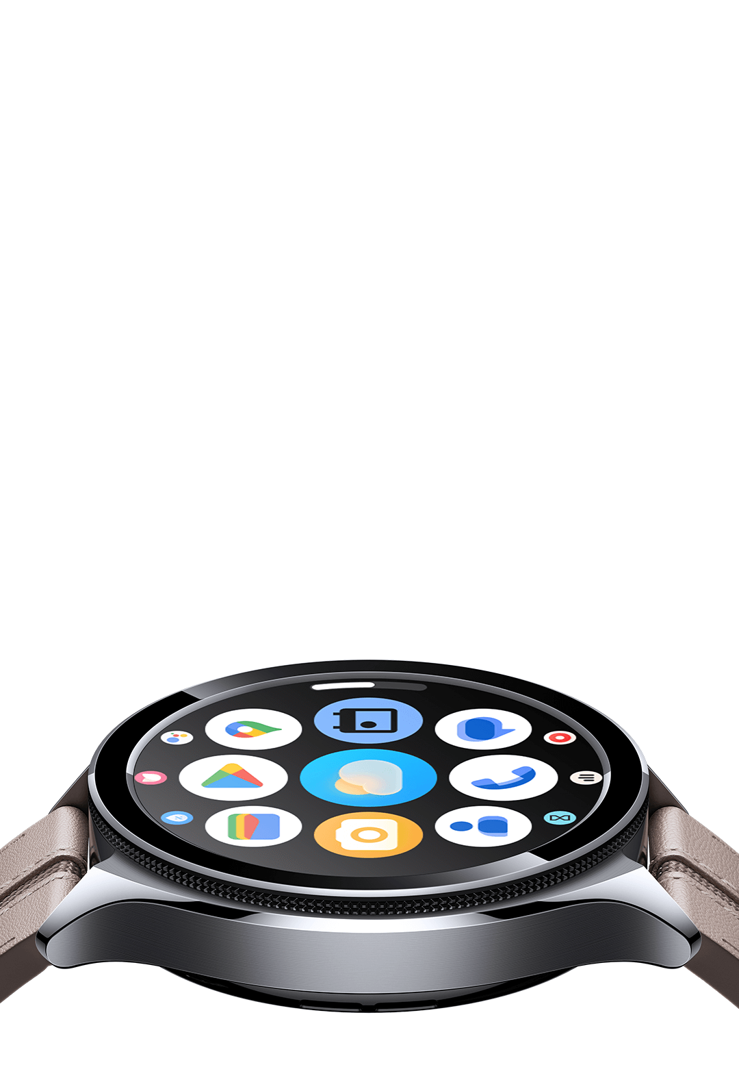 Xiaomi Watch 2 Pro 4G LTE/46mm/Black/Sport Band/Black 