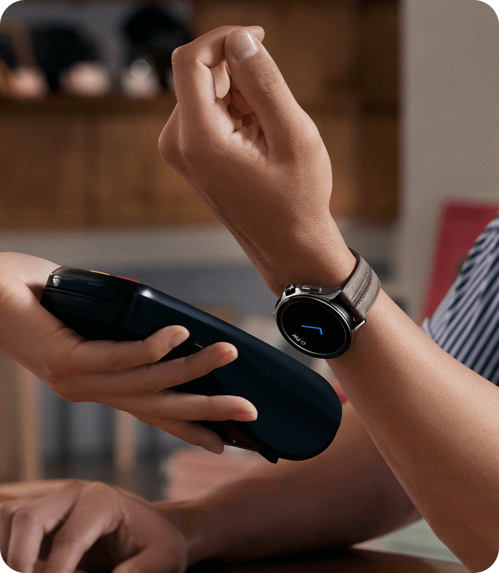 XIAOMI Reloj Xiaomi Watch 2 Pro - Negro - 1