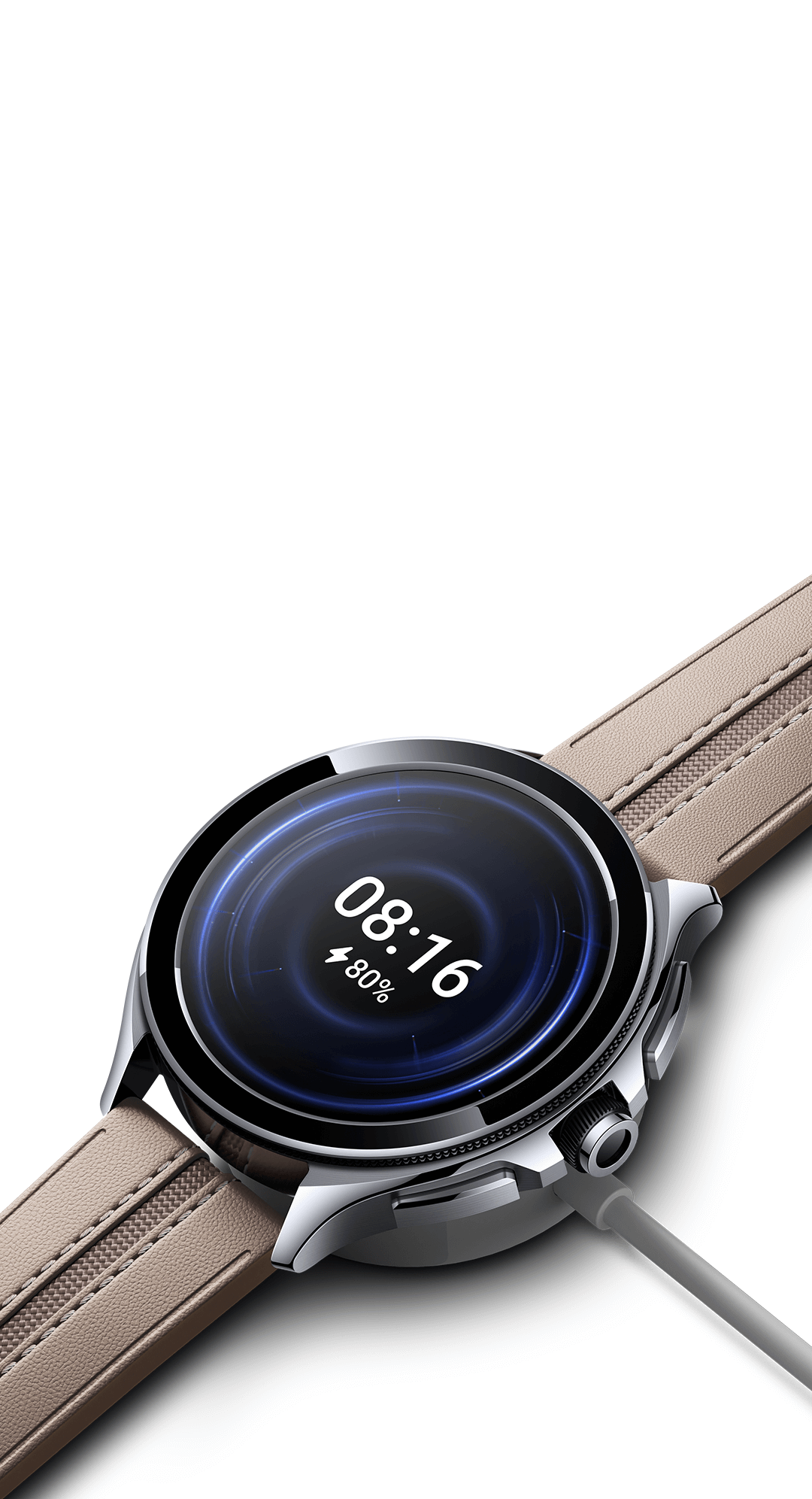 El Xiaomi Watch 2 Pro es el smartwatch que te mantendrá conectado