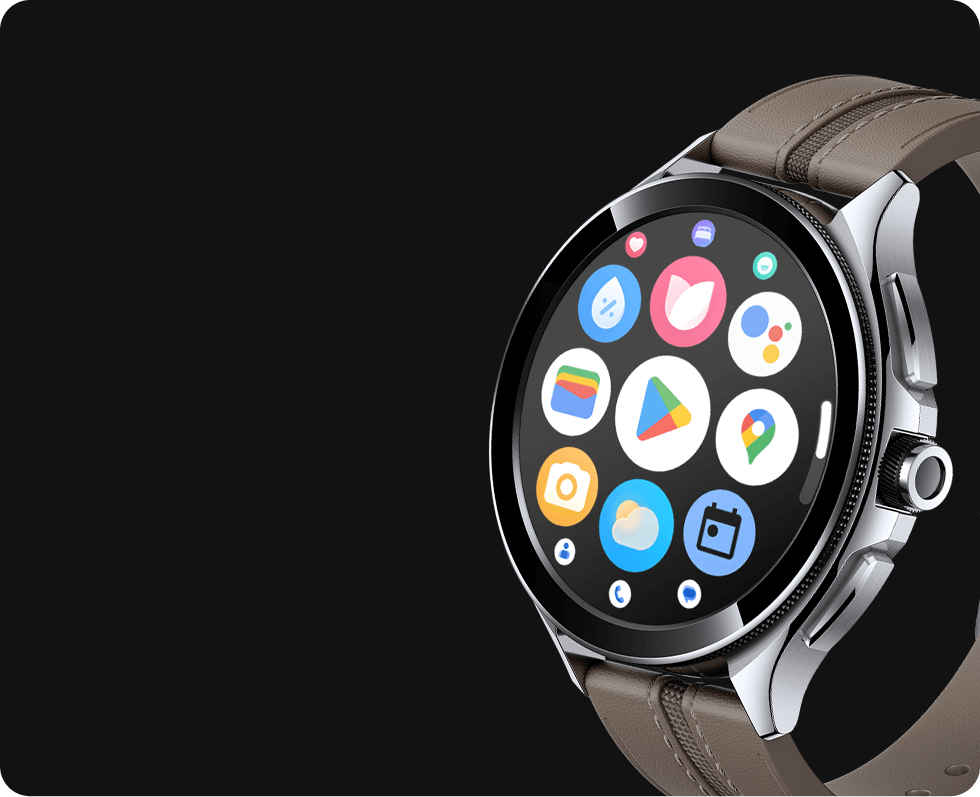 Xiaomi Watch 2 Pro - BT Silver