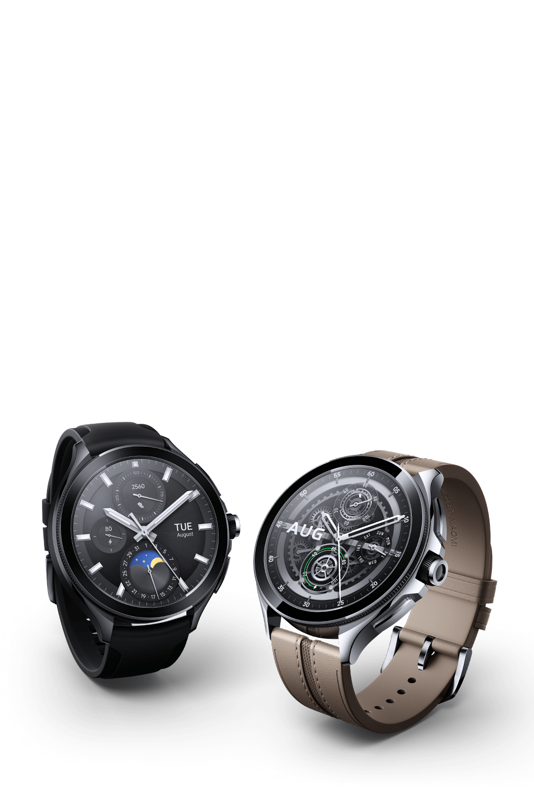Las mejores ofertas en Caja de acero inoxidable Huawei Watch desbloqueado  Relojes inteligentes