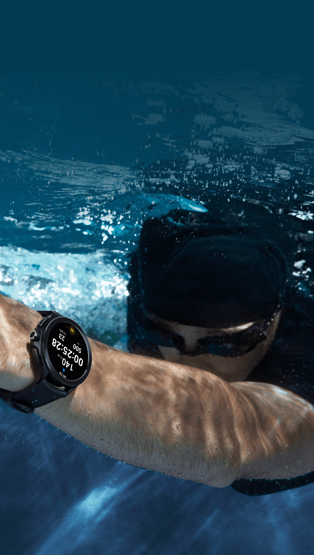 Xiaomi Watch 2 Pro LTE 1.43 AMOLED Waterproof (5ATM) By FedEx