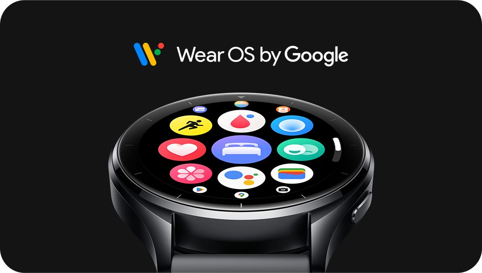 Mi band 4 wear os online