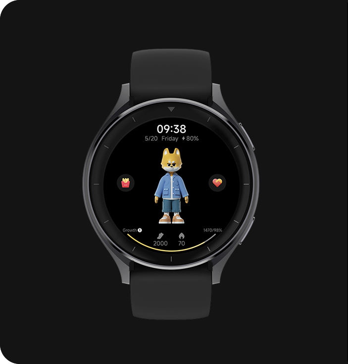 Xiaomi Watch 2