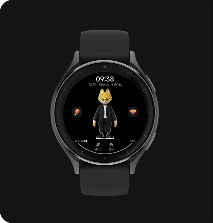 Xiaomi Watch 2