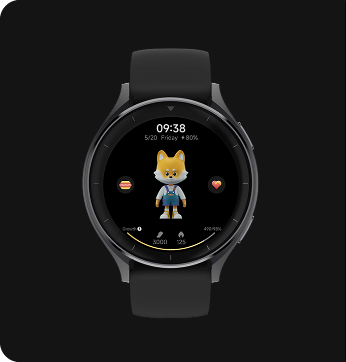 Xiaomi Watch 2