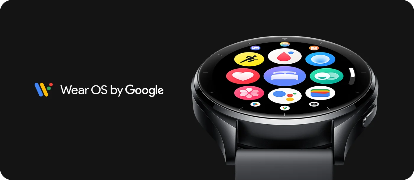 Xiaomi Smart Watch 2