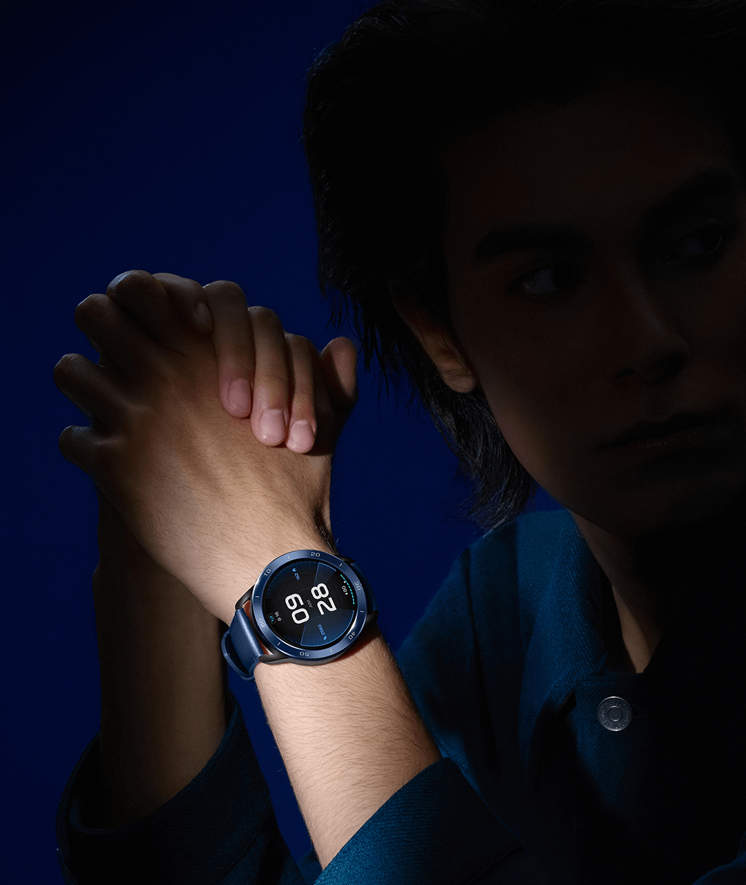 Xiaomi Watch S3 presented: the first smartwatch with HyperOS and  interchangeable bezels