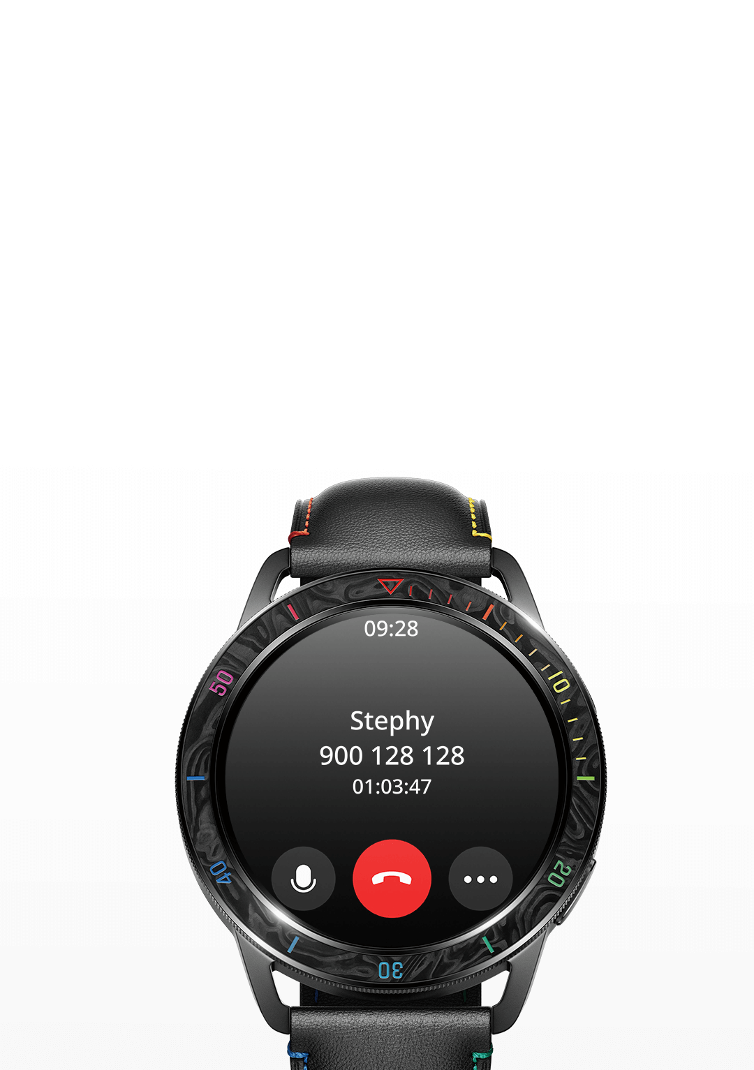 Xiaomi Watch S3 Bluetooth Plata - Reloj inteligente