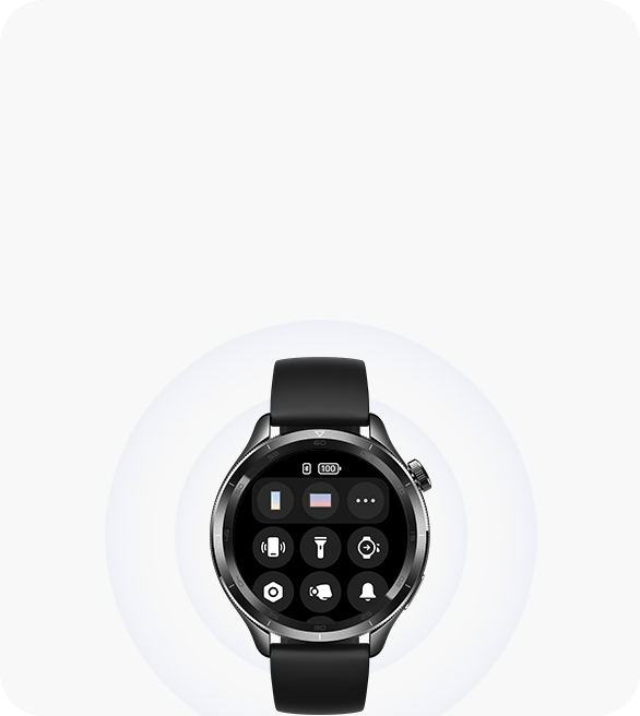 Xiaomi Watch S4