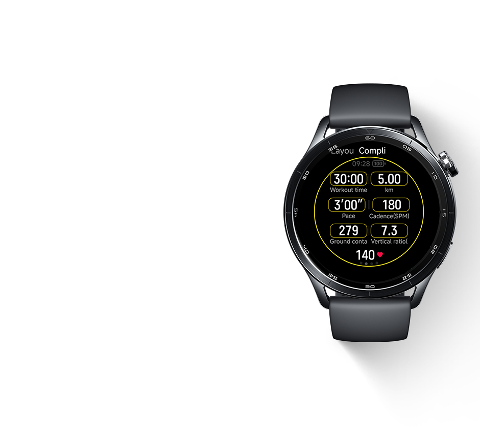 All Specs, Features of Xiaomi Watch 5 | Xiaomi Global