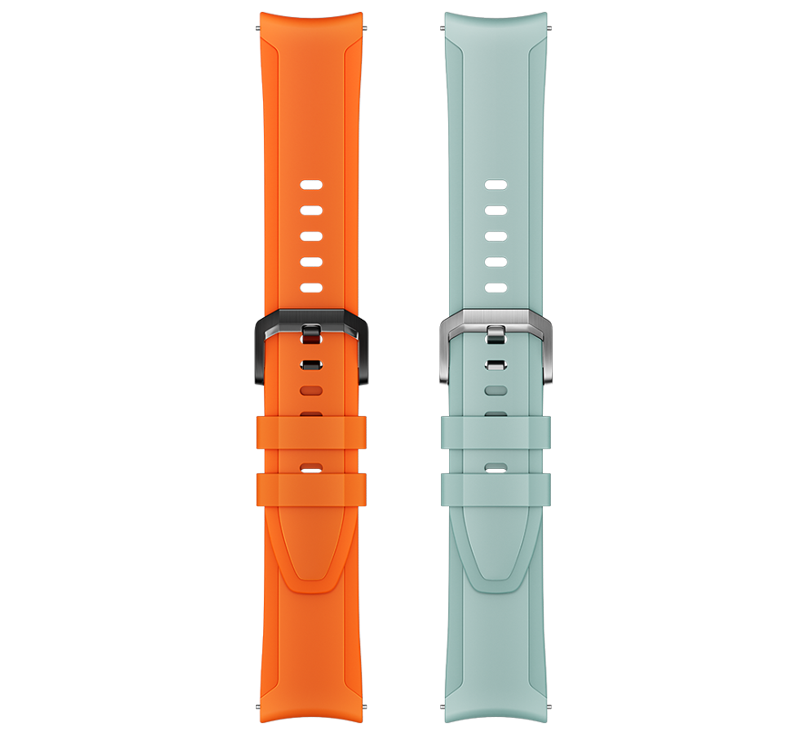 Compre Para Xiaomi Redmi Watch 4 Silicone Watch Strap de Muñeca Con  Conector de Aleación - Verde Claro en China
