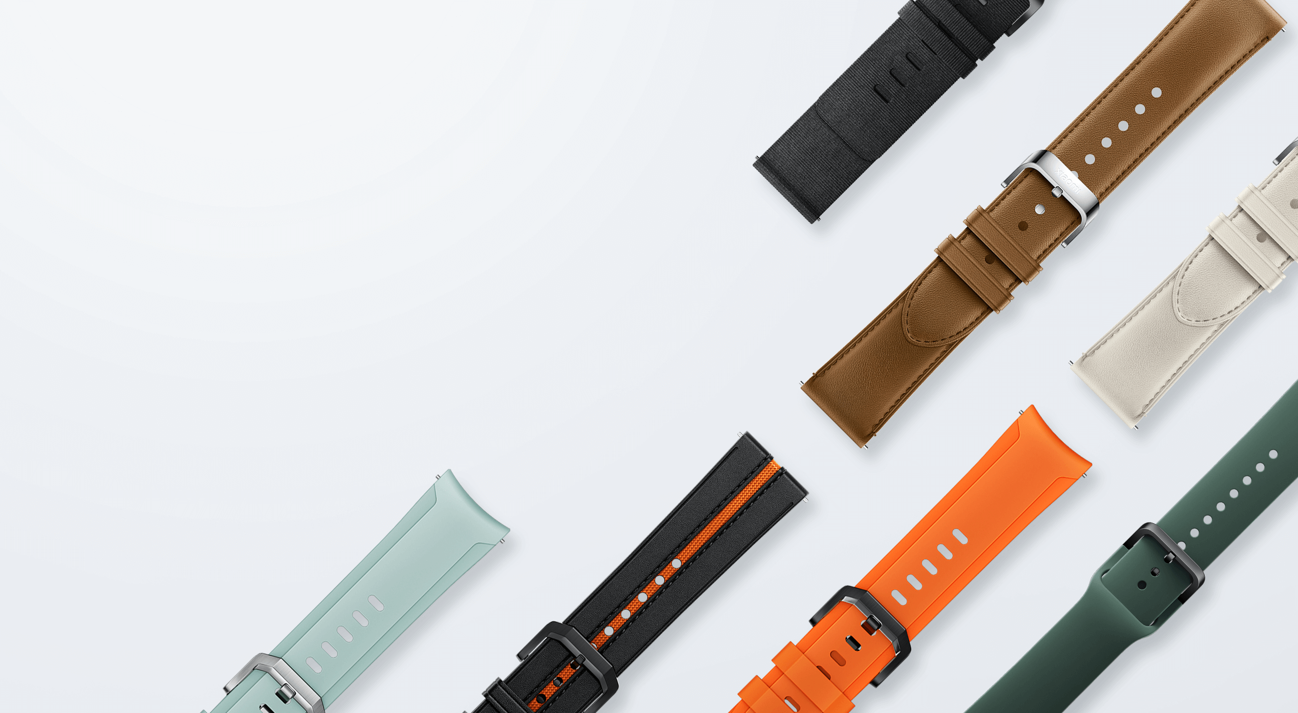 Xiaomi Watch Strap