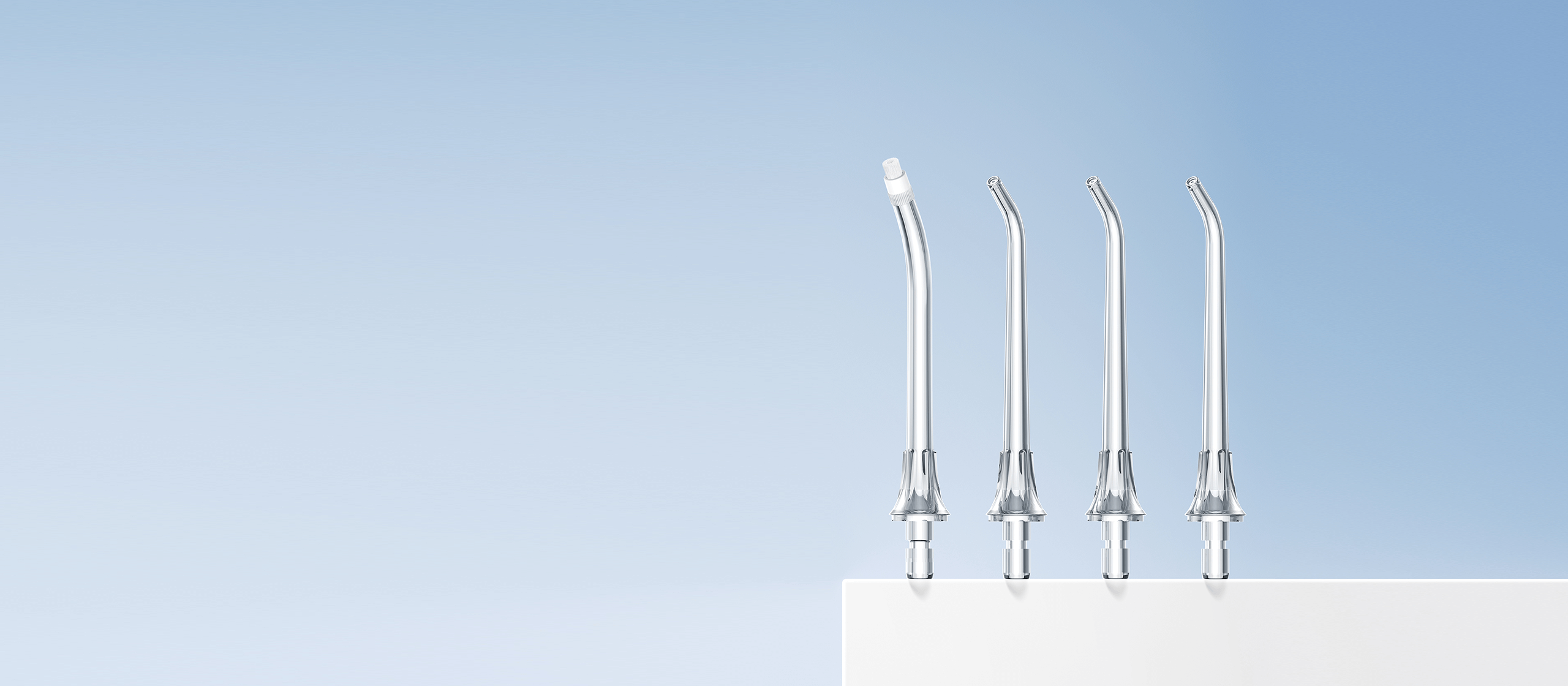 Xiaomi Water Flosser Replacement Tips