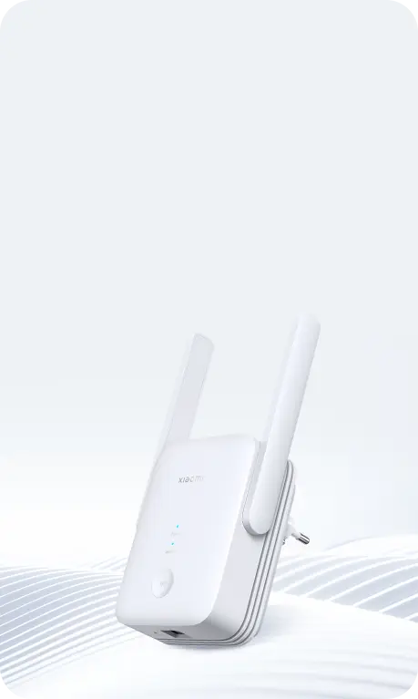 Xiaomi Wi-Fi Range Extender AX1500 - Xiaomi Global
