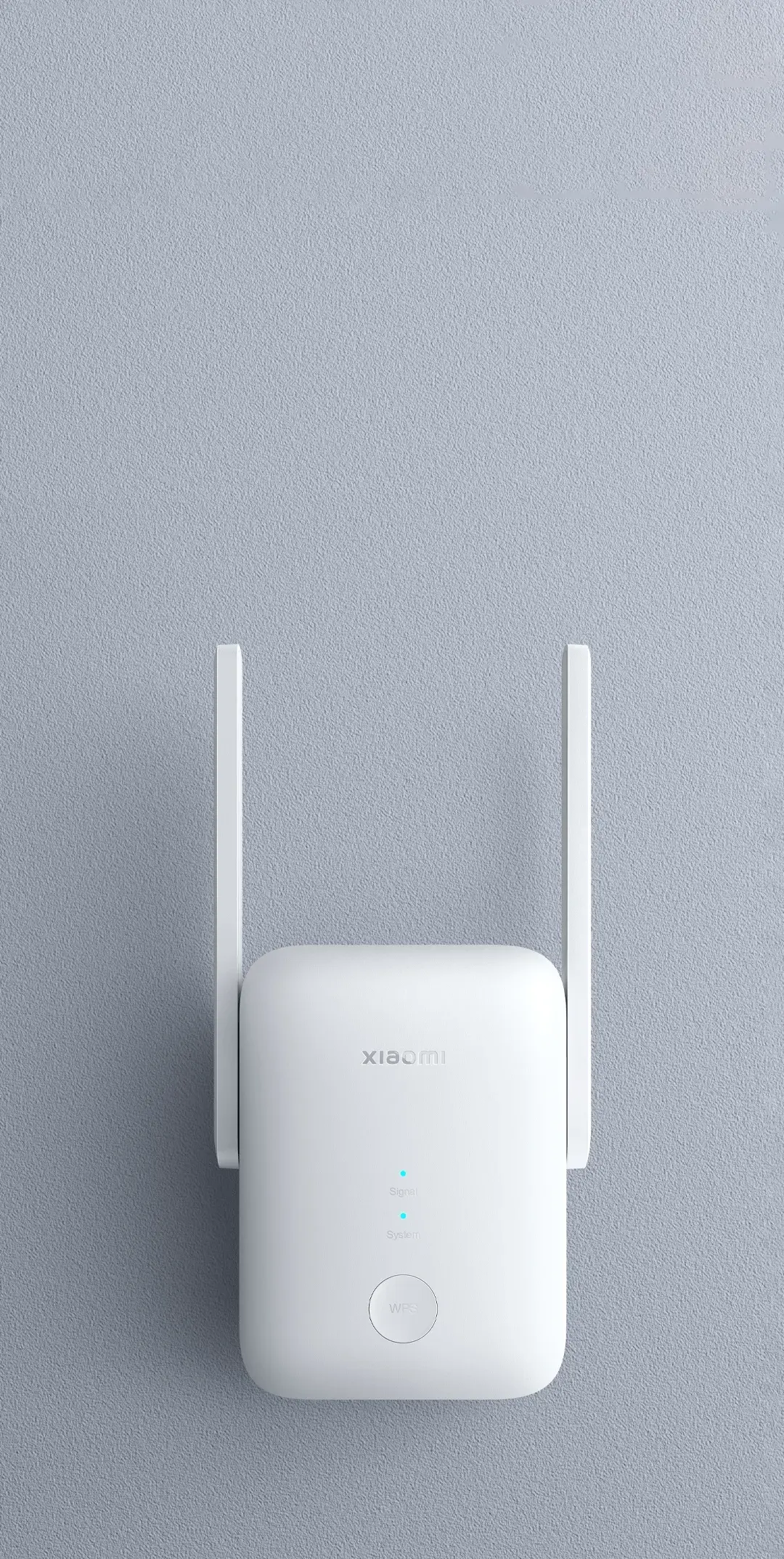 Xiaomi Wi-Fi Range Extender AX1500 EU Wi-Fi 6