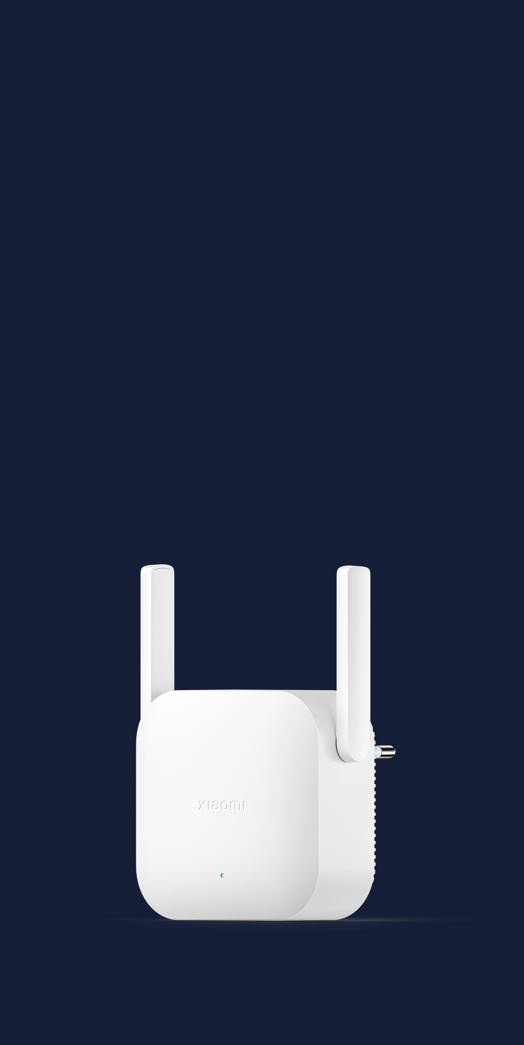 Xiaomi Mi répéteur Wifi 300Mbps
