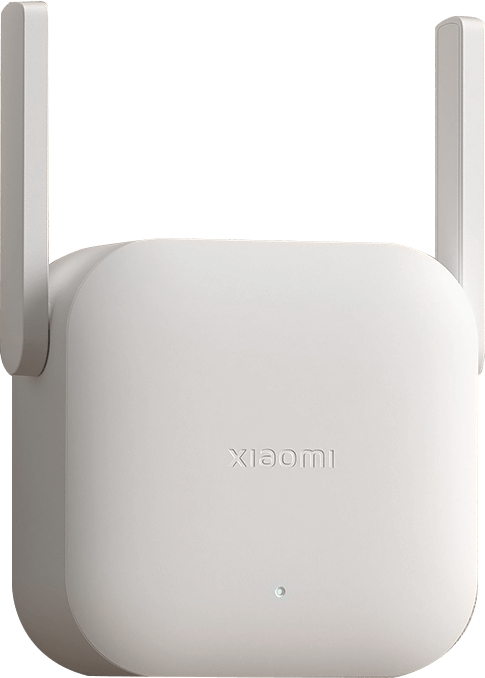 Xiaomi WiFi Range Extender N300: Xiaomi introduces simple WiFi