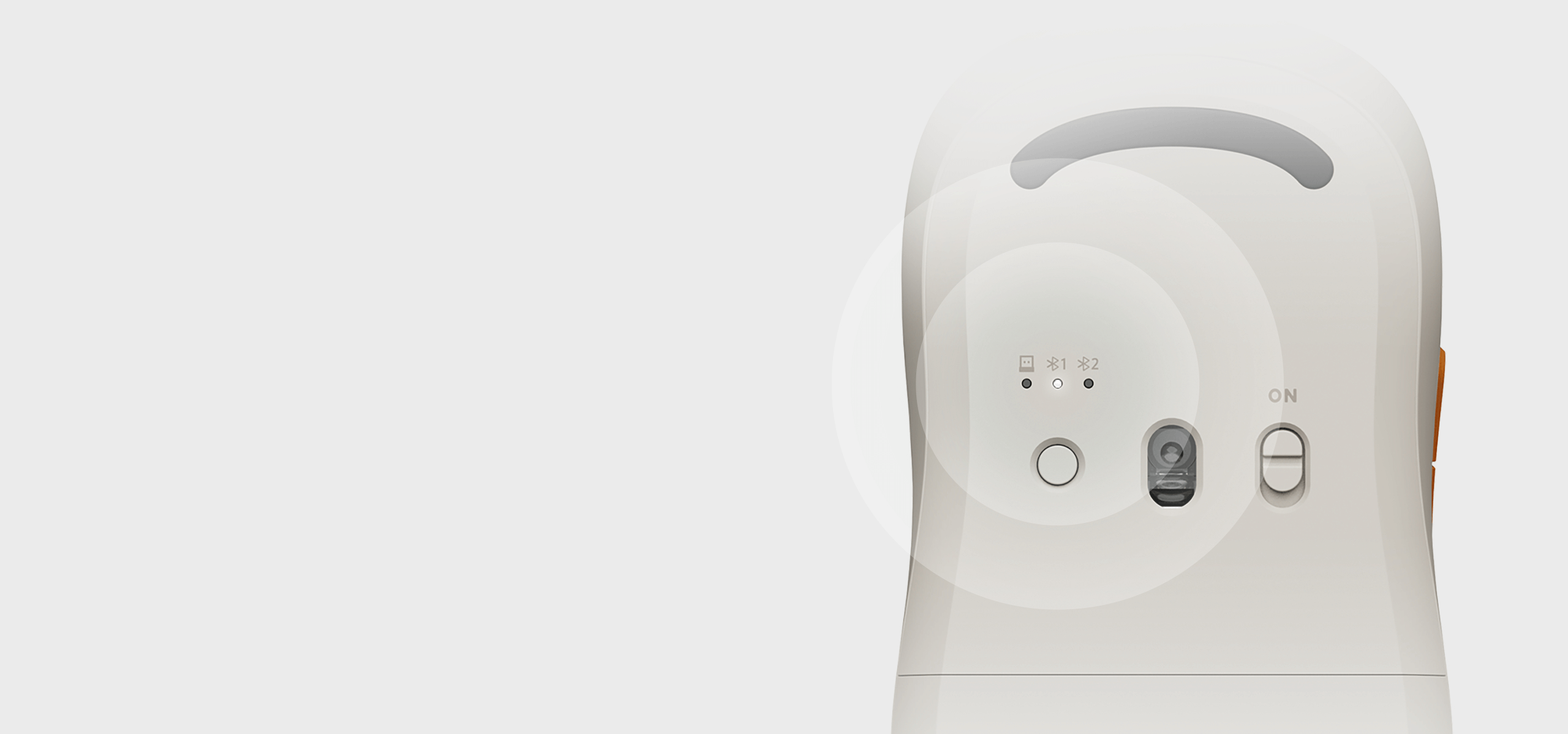 Xiaomi Wireless Mouse 3