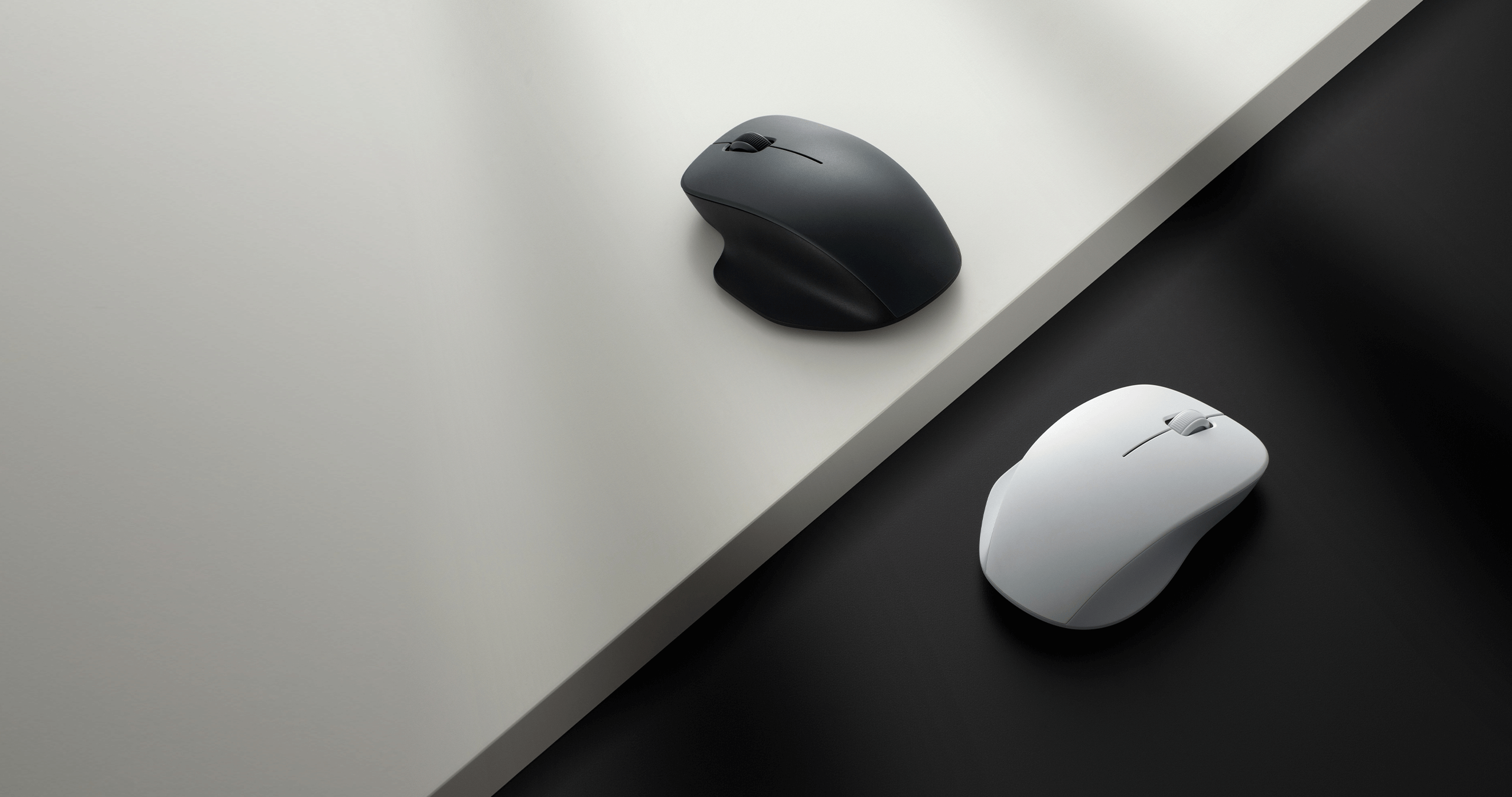 Xiaomi Wireless Mouse Comfort Edition