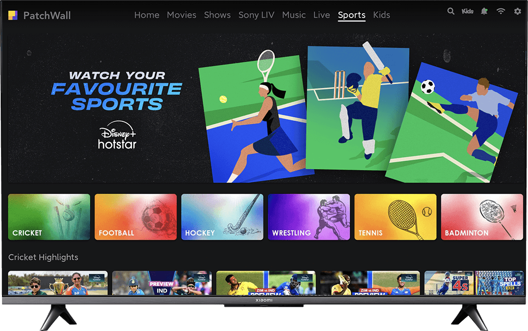 Xiaomi X Pro Qled Series