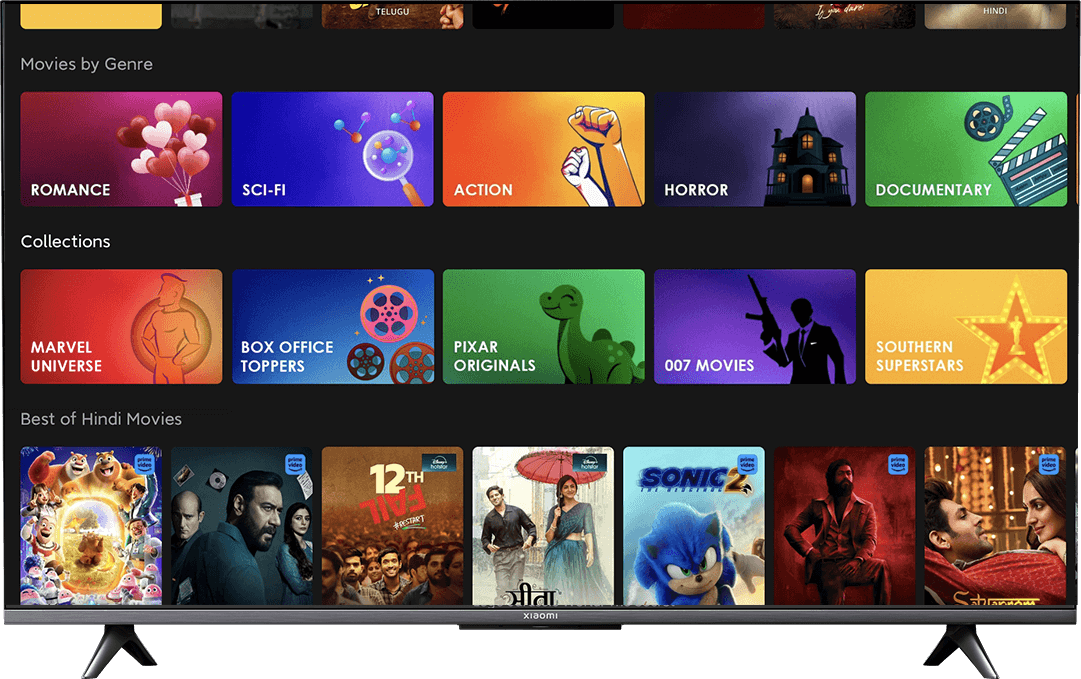 Xiaomi X Pro Qled Series