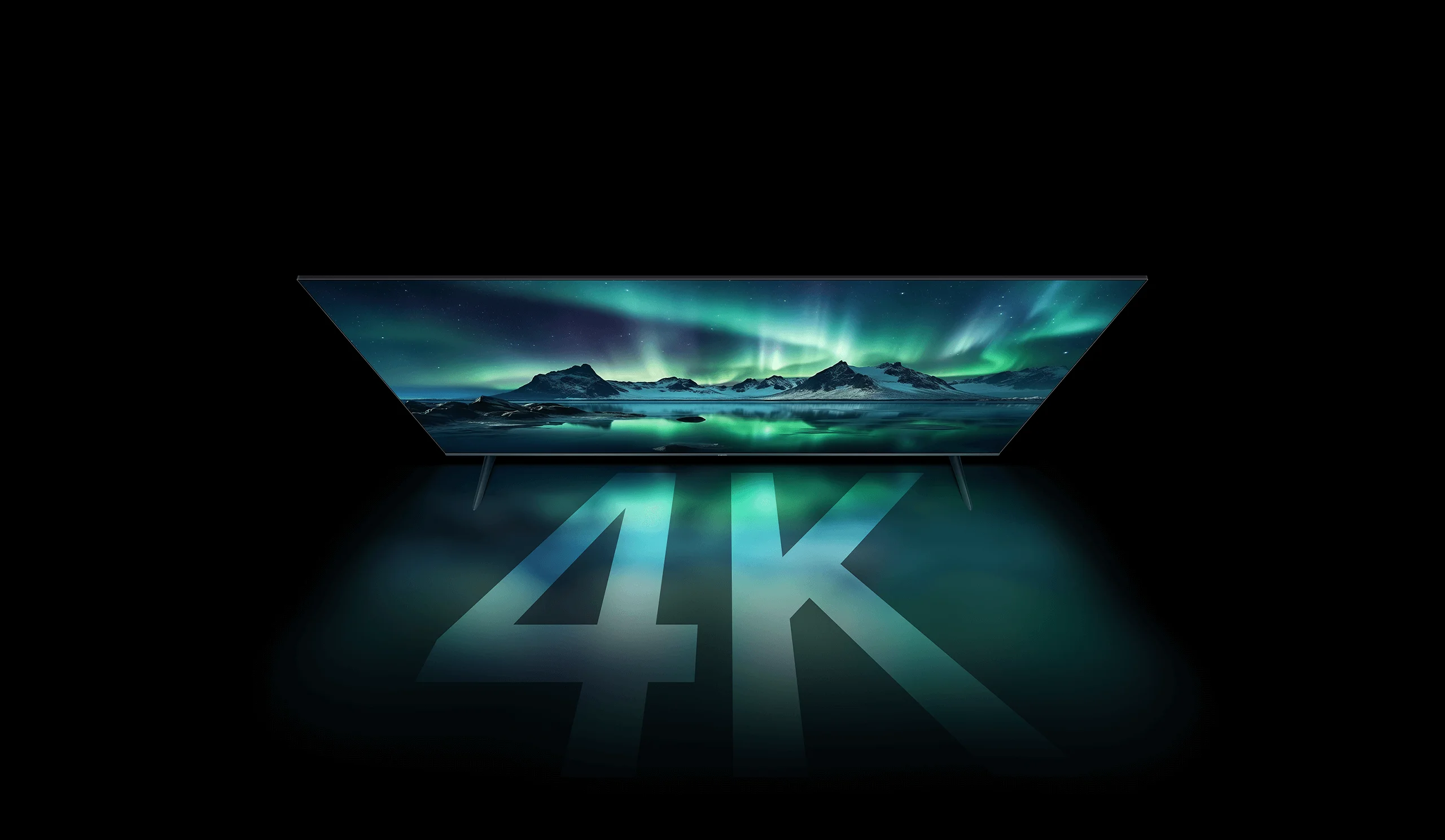 Xiaomi X Pro Qled Tv