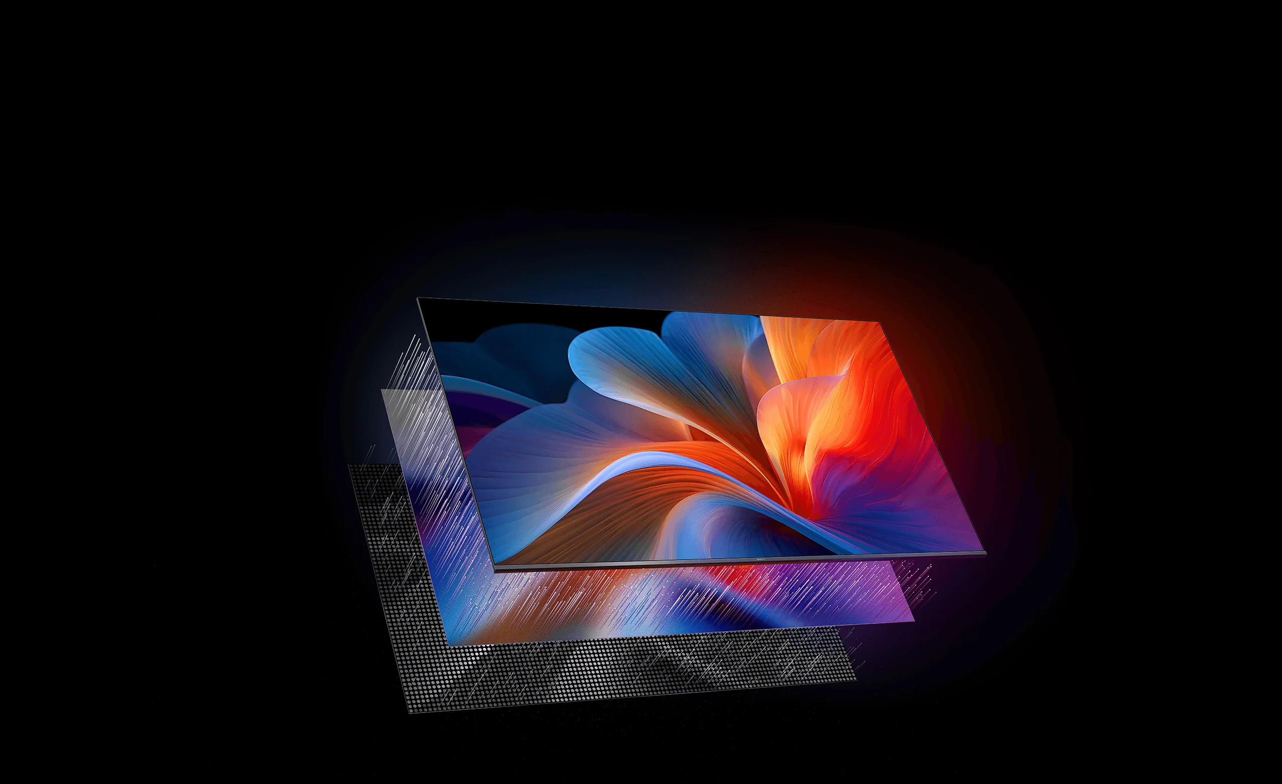 Xiaomi X Pro Qled Tv