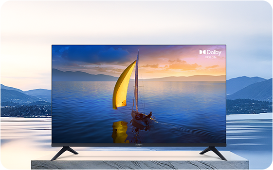 Xiaomi X Pro Qled Tv