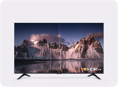 Xiaomi X Pro Qled Tv