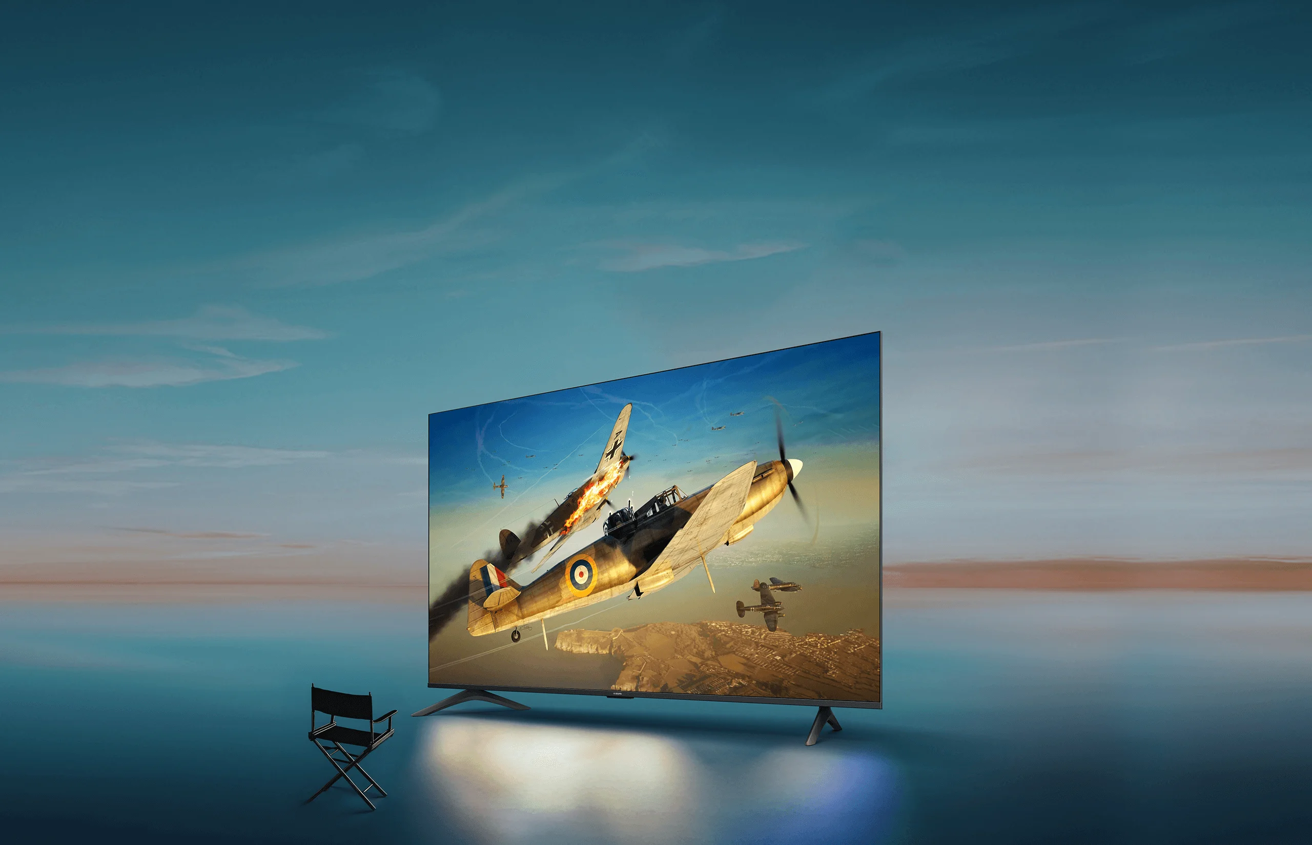 Xiaomi X Pro Qled Tv