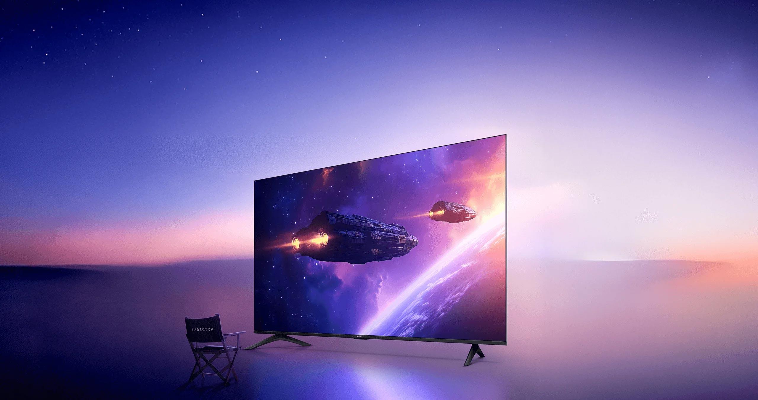 Xiaomi X Pro Qled Tv