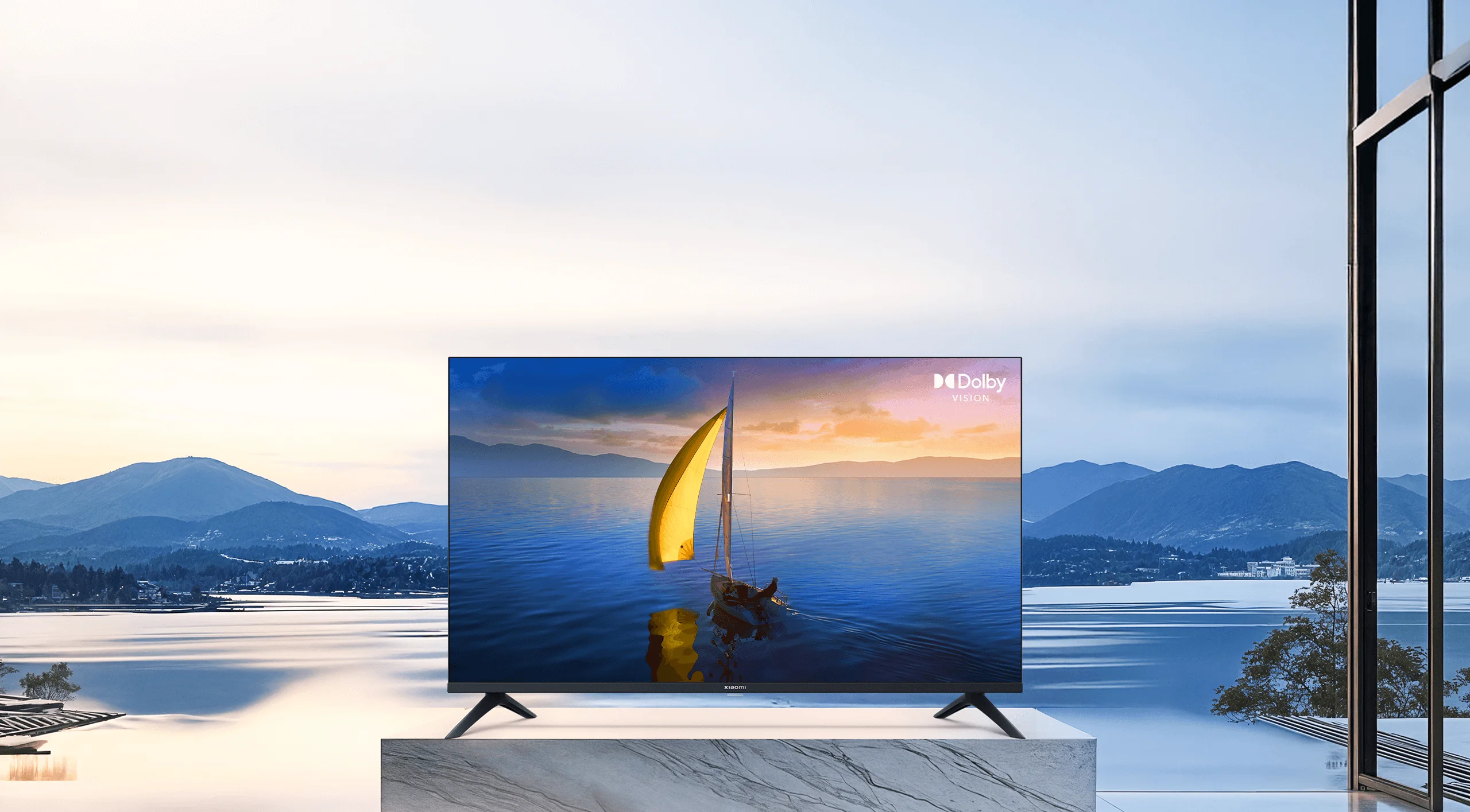 Xiaomi X Pro Qled Tv